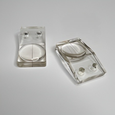 ذره بین زاویه بزرگ دورکن FX 450