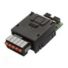 ماژول PLC کوچک دستگاه لبه چسبان