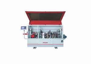لبه چسبان 6 ایستگاه پیش فرزدار صنعتی پلاس HM 760