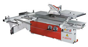 دورکن خط زن دار P - 3800 TM