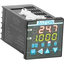 نمایشگر دیجیتال پانل بر FX 450