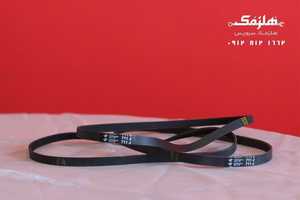 تسمه خط زن دورکن Fx450