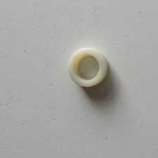 غلطک سفید رنگ زیر مدار گونیا دورکن FX 450