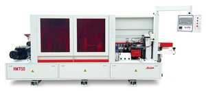لبه چسبان 5 ایستگاه صنعتی پلاس HM 750