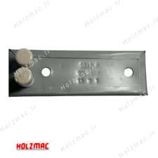 المنت پیش گرم کن لبه چسبان صنعتی ۵۰ میلیمتر