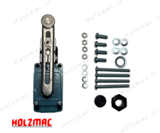 میکروسوئیچ حرکتی HONEYWELL مدل SZL WLCB