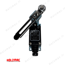 میکرو سوییچ سر و ته زن آلفا