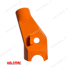 پوشاننده تیغ فرز HM پایین