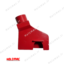 پوشاننده بالا تیغ فرز HM 605